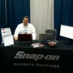 Nick, Snap-on