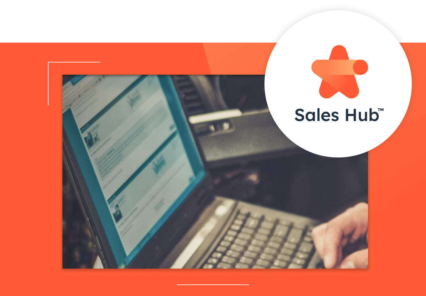 HubSpot Sales Hub